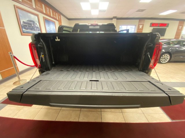 Used 2024 GMC Sierra 1500 Denali Ultimate image 28