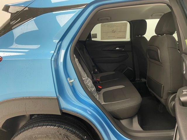 New 2026 Chevrolet TrailBlazer LT w/ Convenience Package image 13