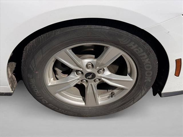 Used 2024 Ford Mustang Coupe RWD image 4