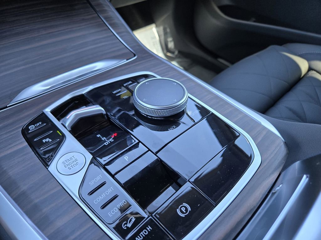 New 2026 BMW X5 xDrive40i image 24