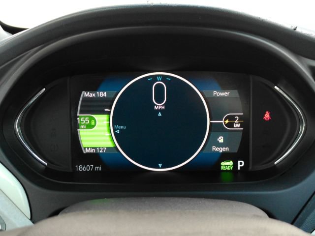 Used 2019 Chevrolet Bolt LT FWD image 35