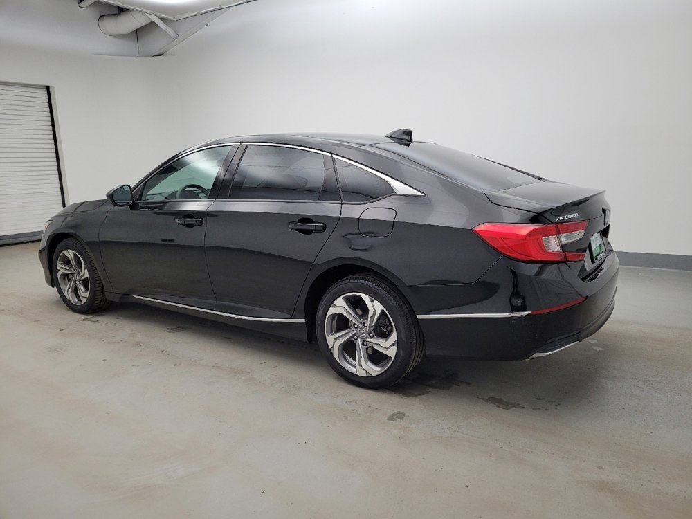 Used 2020 Honda Accord EX image 3