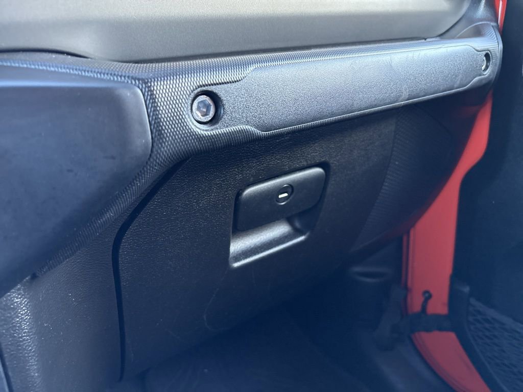 Used 2023 Jeep Gladiator Sport AWD/4WD image 34