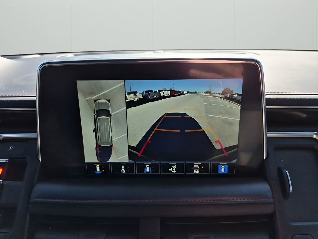 Used 2022 Chevrolet Suburban RST w/ Luxury Package RWD image 45