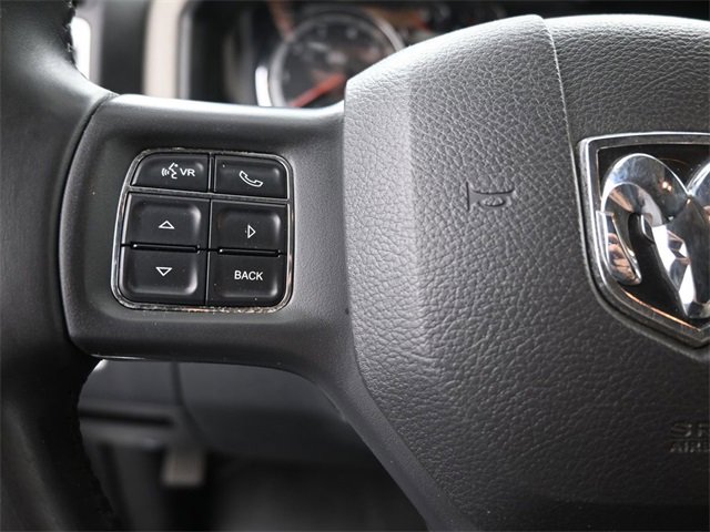 Used 2012 RAM 1500 Lone Star w/ Luxury Group image 31