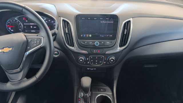 Used 2024 Chevrolet Equinox LT AWD/4WD image 12