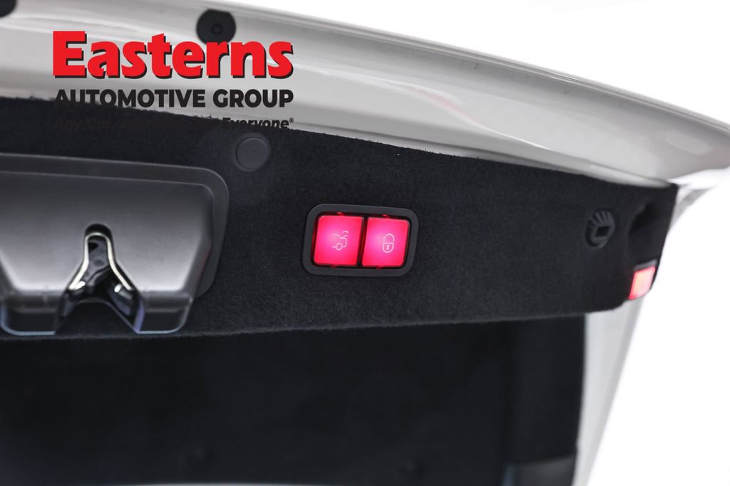 Used 2020 Mercedes-Benz S 450 4MATIC Sedan image 26