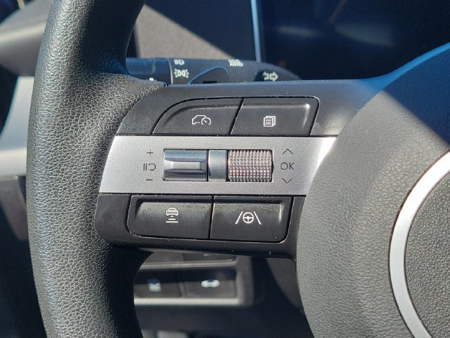 Used 2025 Hyundai Sonata SEL AWD/4WD image 25
