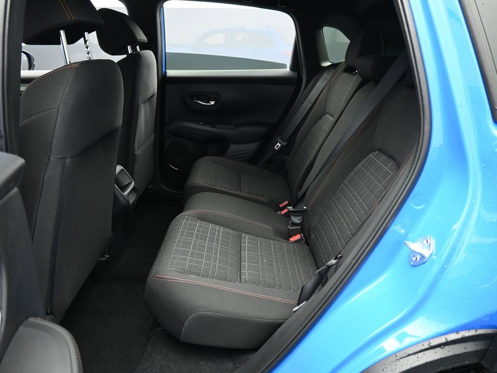 New 2026 Honda HR-V Sport image 34