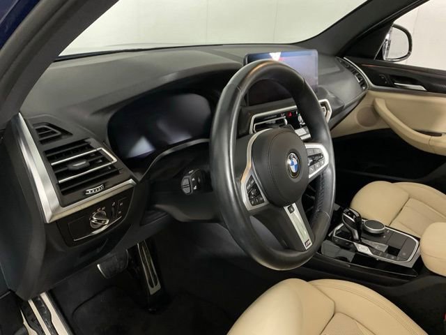 Used 2023 BMW X3 xDrive30i w/ M Sport Package image 20