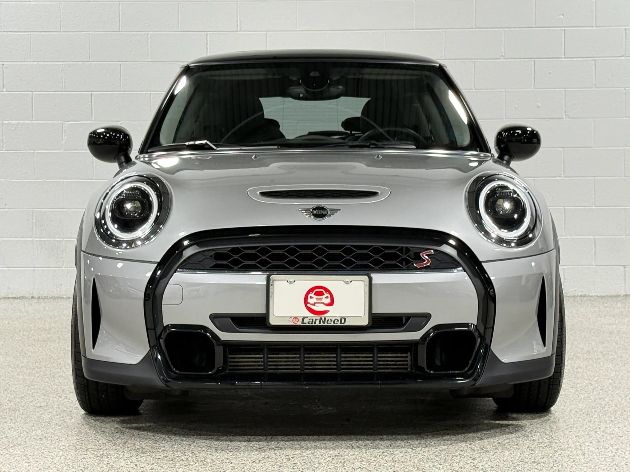 Used 2023 MINI Cooper S FWD image 3