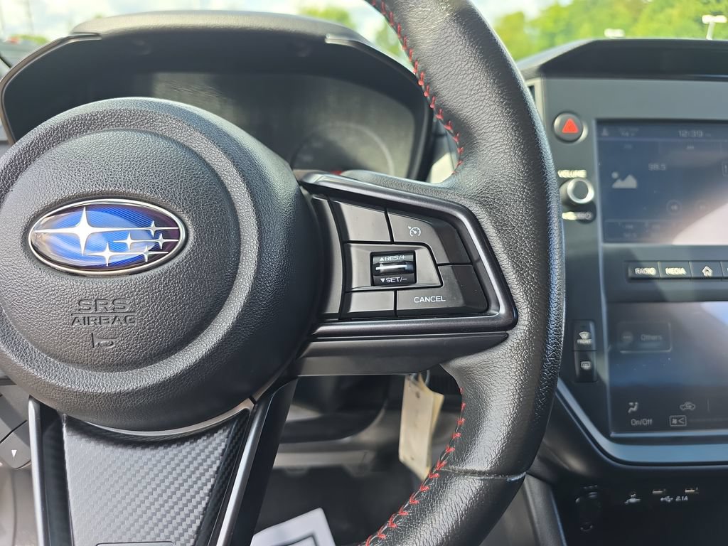 Used 2022 Subaru WRX AWD/4WD image 28
