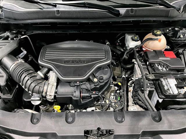 Certified 2023 Chevrolet Blazer RS FWD image 11