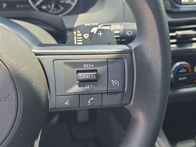 Certified 2023 Nissan Pathfinder S FWD image 31