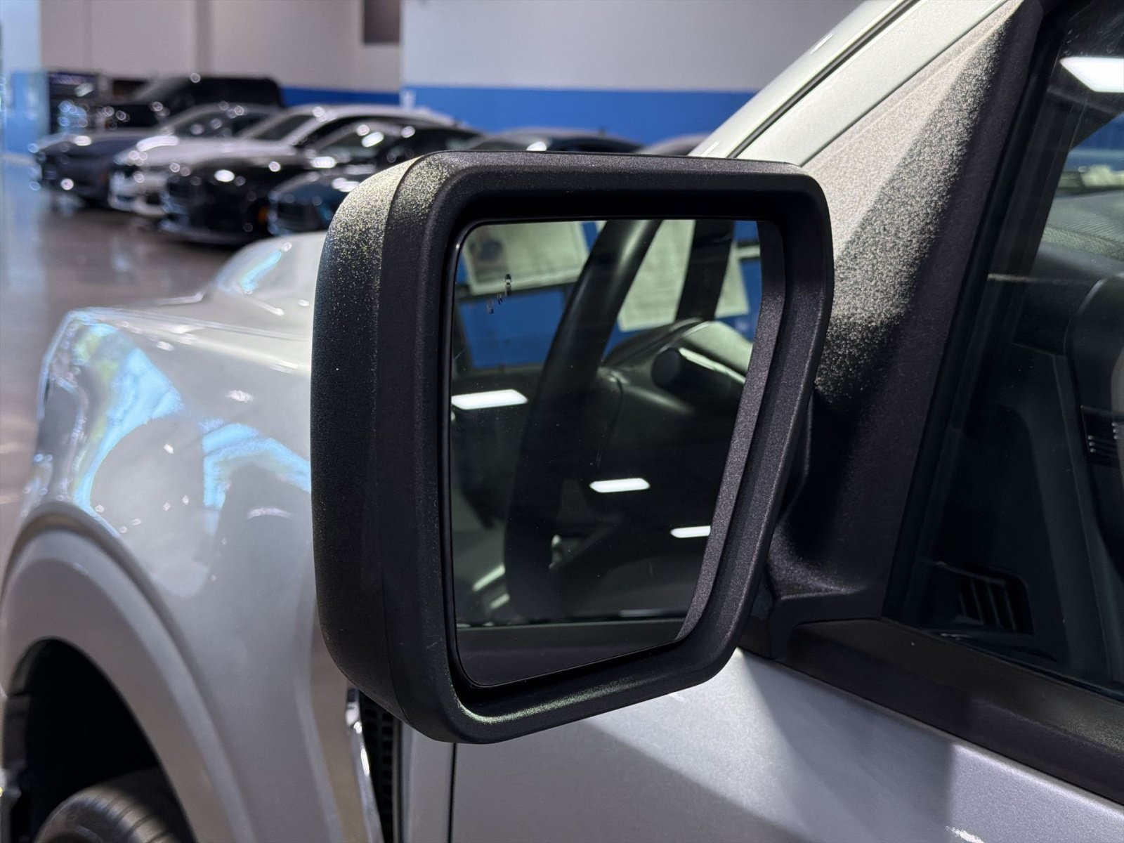 Used 2025 Ford F150 XLT AWD/4WD image 14