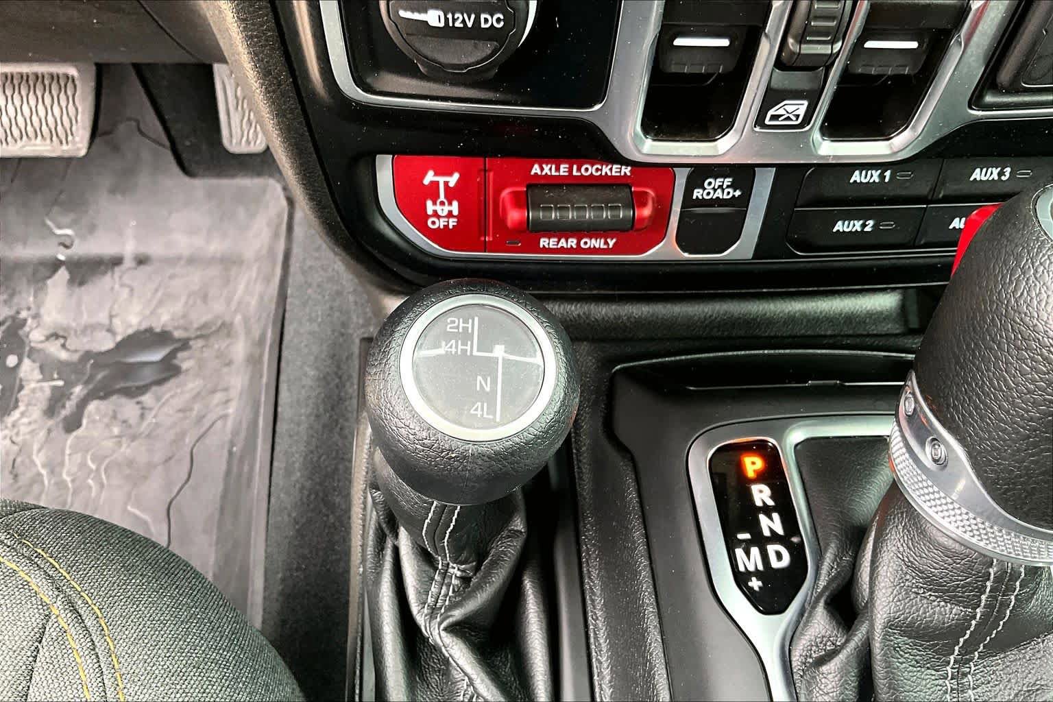 Used 2024 Jeep Gladiator Sport AWD/4WD image 33