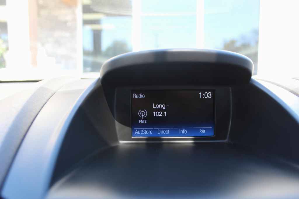 Used 2018 Ford Fiesta SE FWD image 19
