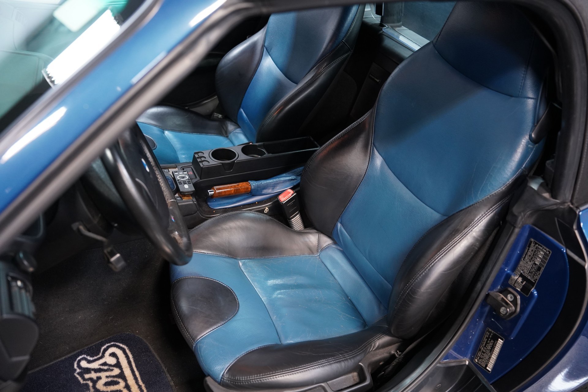Used 2001 BMW Z3 3.0i RWD image 34