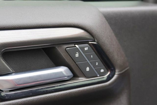 Used 2024 GMC Sierra 2500 AT4 w/ AT4 Premium Plus Package image 12