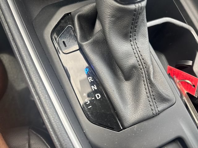 Used 2025 Toyota Grand Highlander AWD Hybrid image 23
