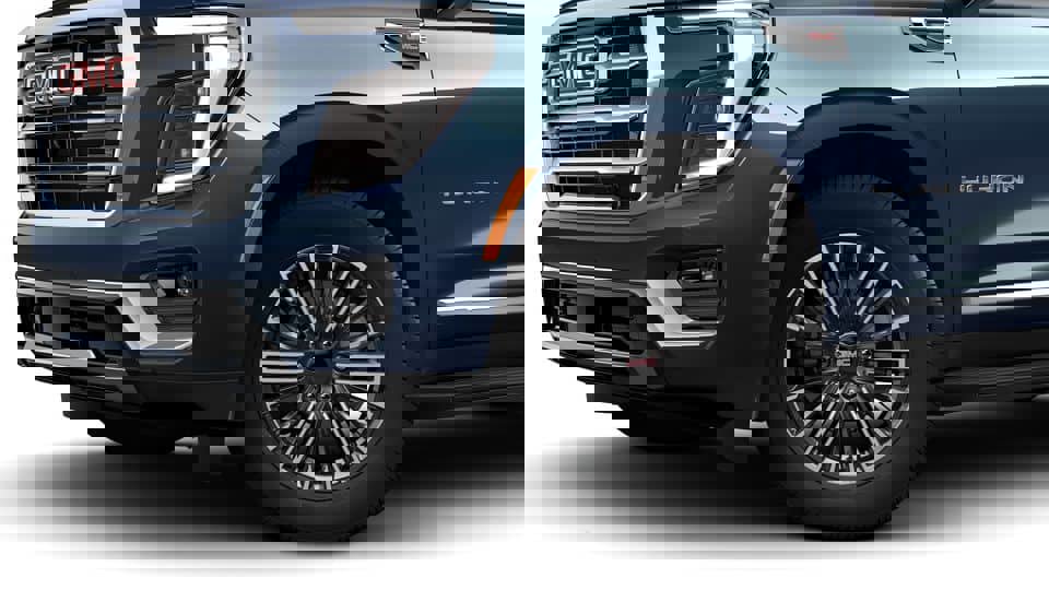 New 2026 GMC Yukon Elevation image 42
