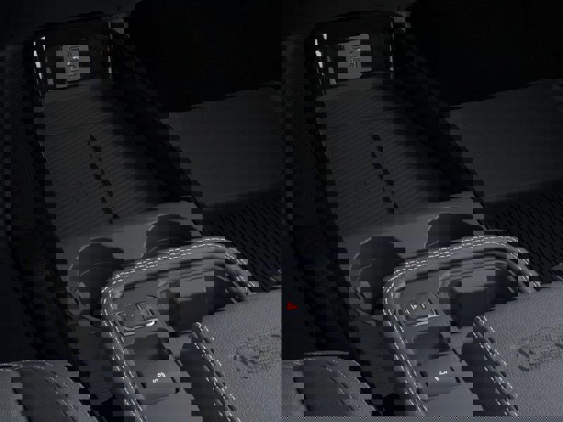 New 2025 Ford Mustang Mach-E GT w/ Interior Protection Package image 15