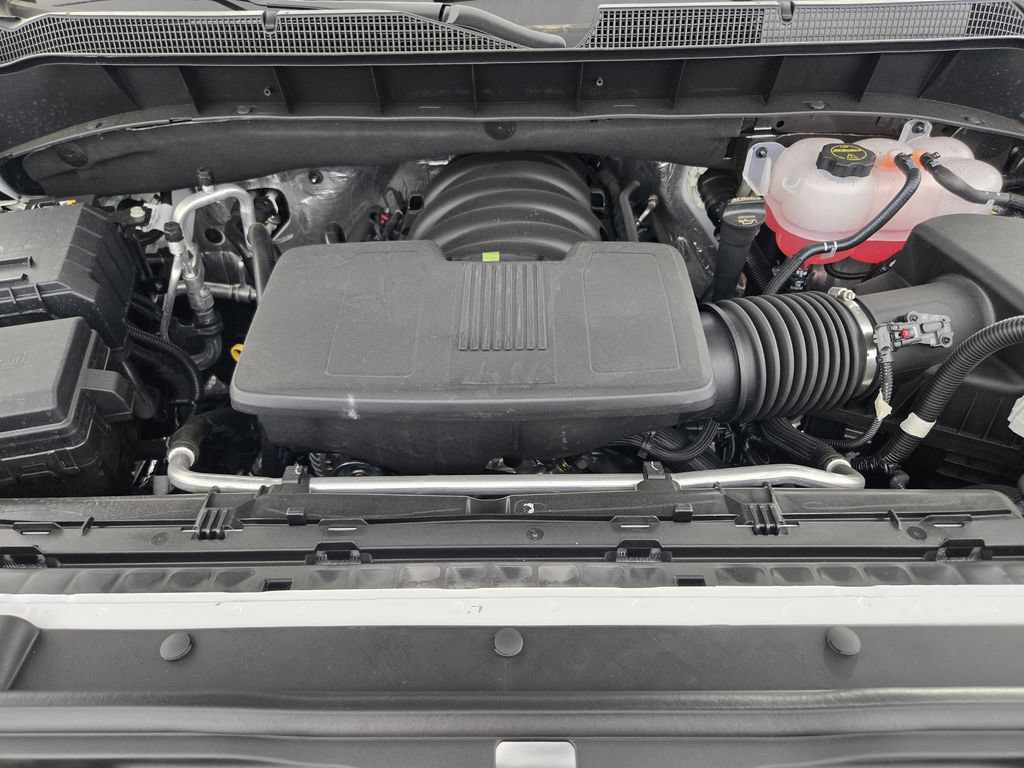 New 2026 Chevrolet Silverado 1500 LT w/ Texas Edition Plus RWD image 35