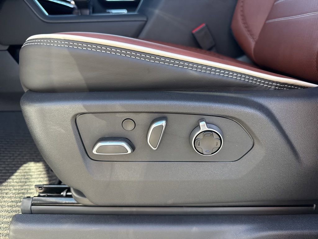 New 2026 GMC Sierra 1500 Denali Ultimate image 10