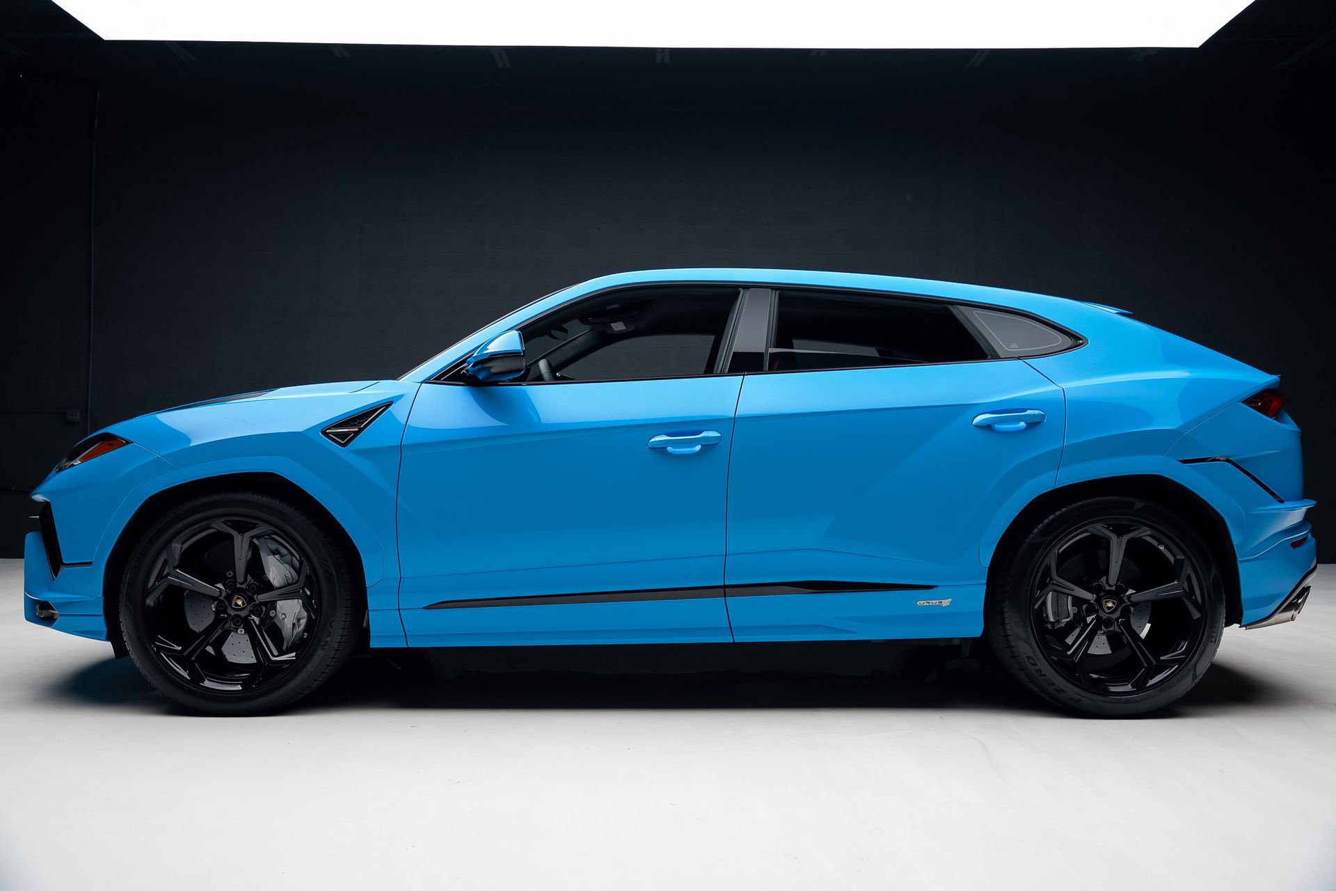 Used 2024 Lamborghini Urus S image 18