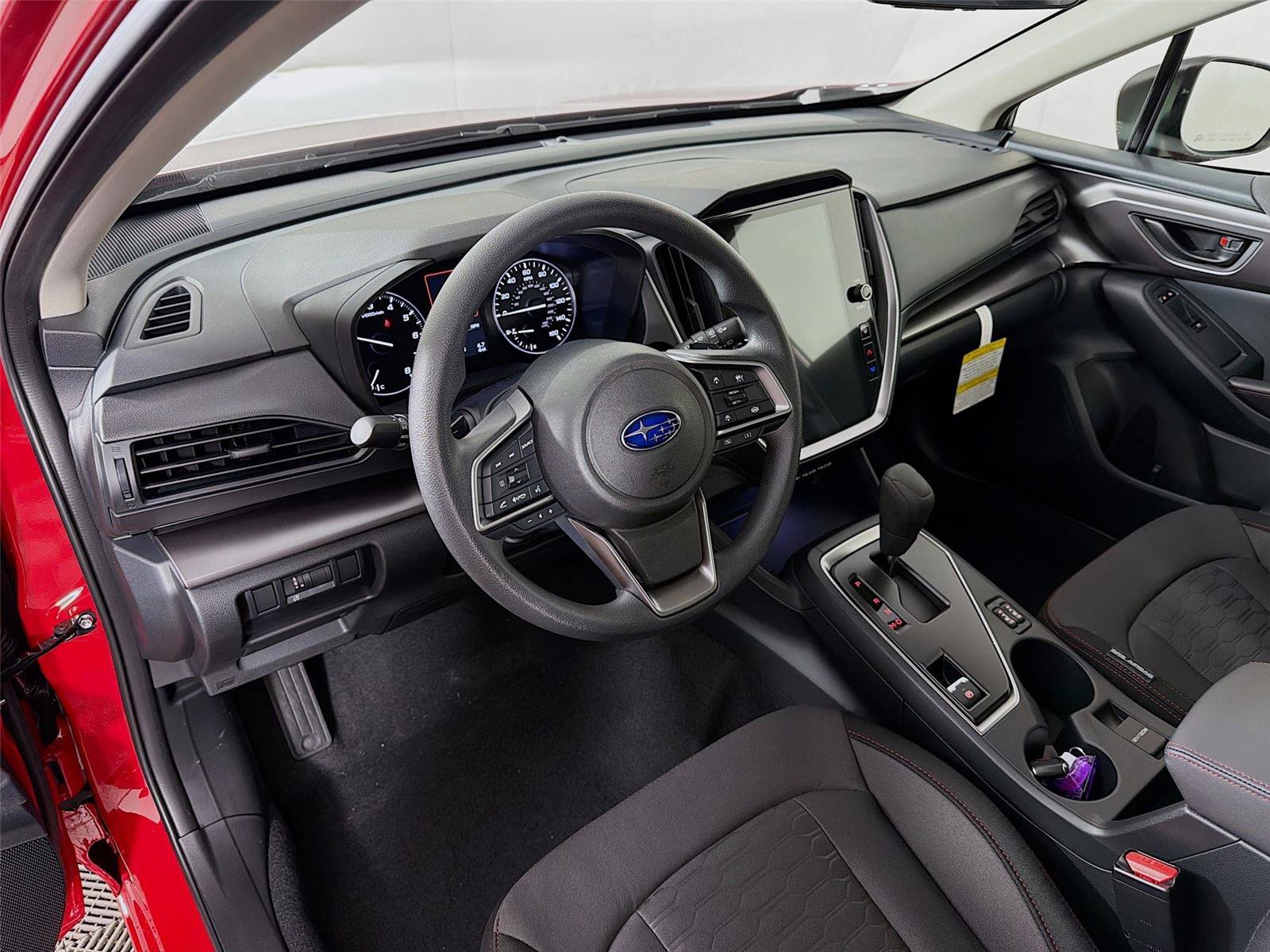 New 2026 Subaru Impreza 2.0i Sport AWD/4WD image 9