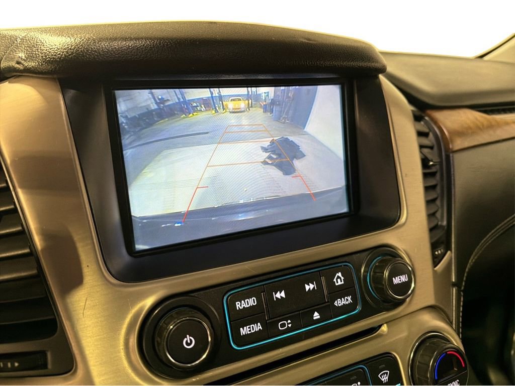 Used 2020 GMC Yukon Denali image 23