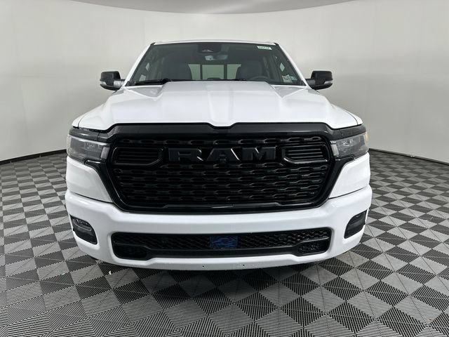 New 2026 RAM 1500 Big Horn AWD/4WD image 13