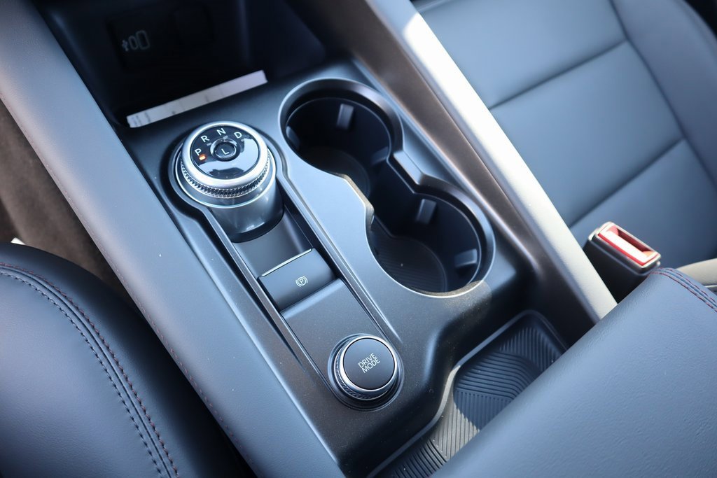 New 2026 Ford Explorer Active w/ Active Comfort Package image 9