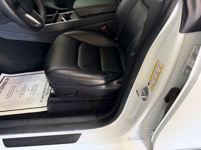 Used 2020 Tesla Model Y Long Range AWD/4WD image 18