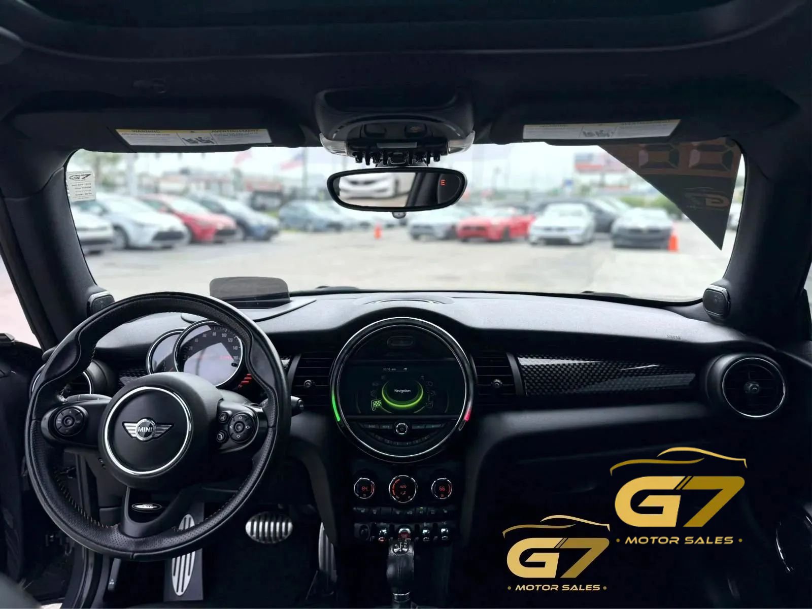 Used 2017 MINI Cooper S FWD image 15