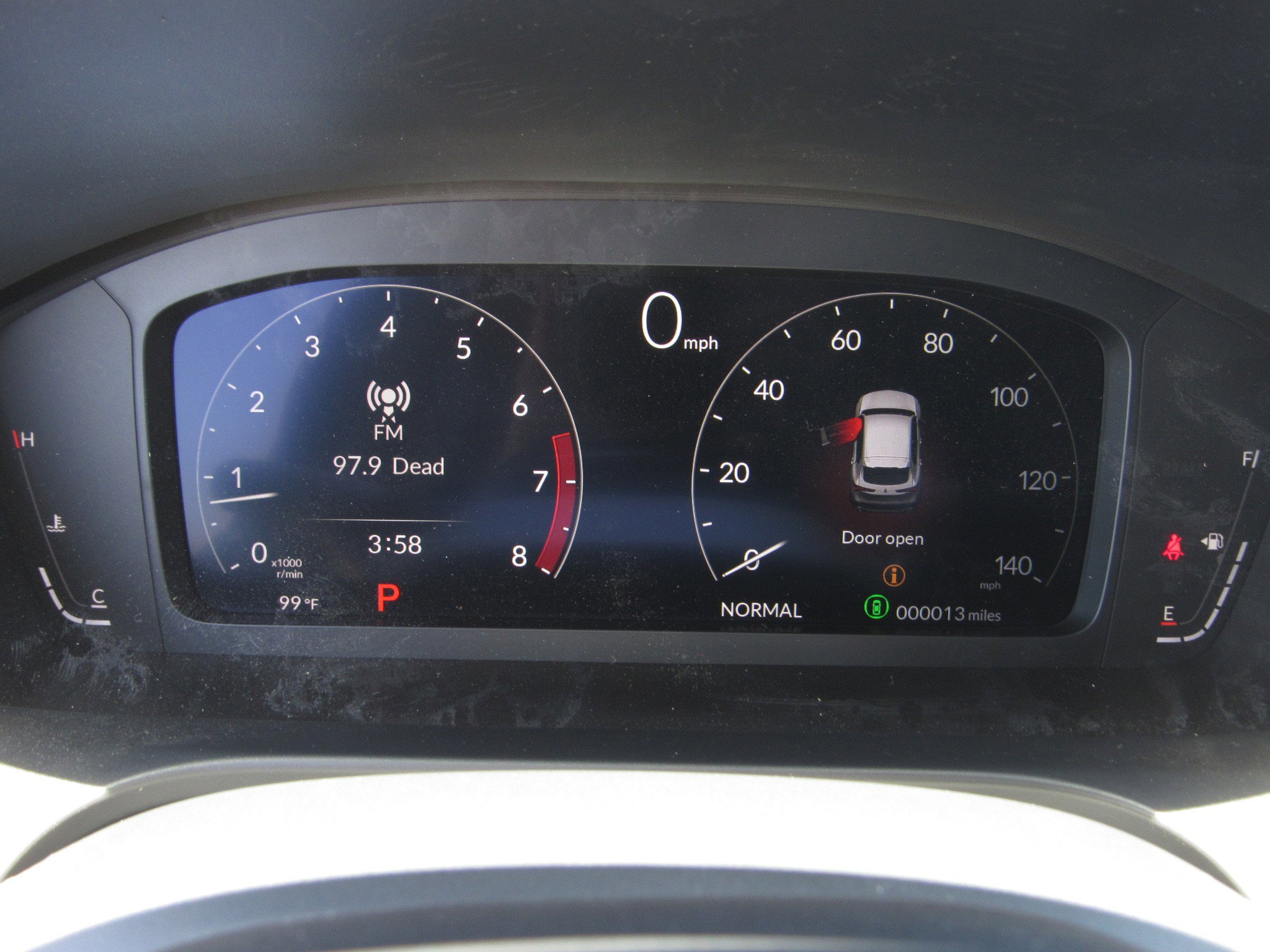 Certified 2025 Acura ADX AWD image 29