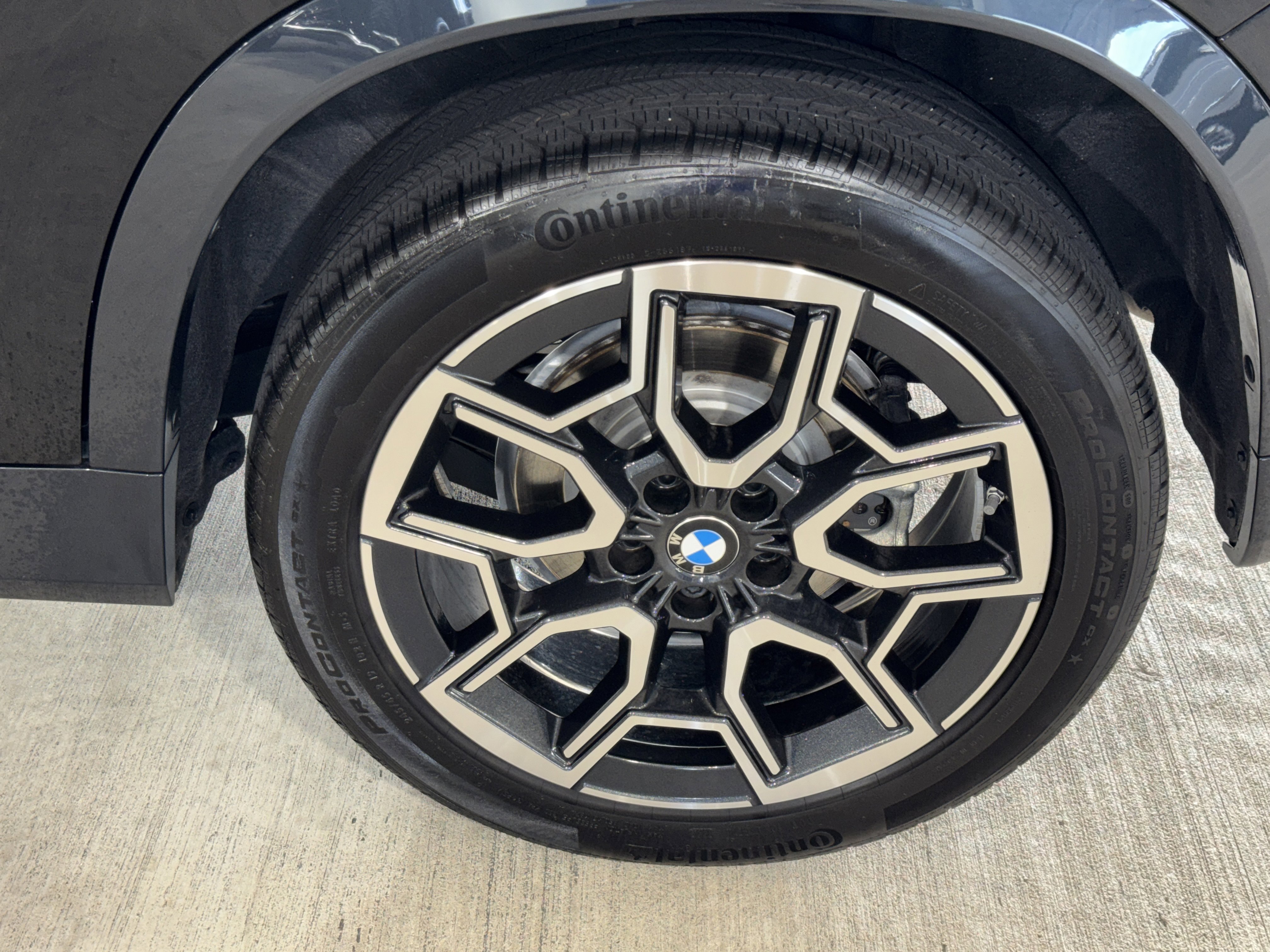 Certified 2023 BMW X1 xDrive28i w/ Convenience Package image 34