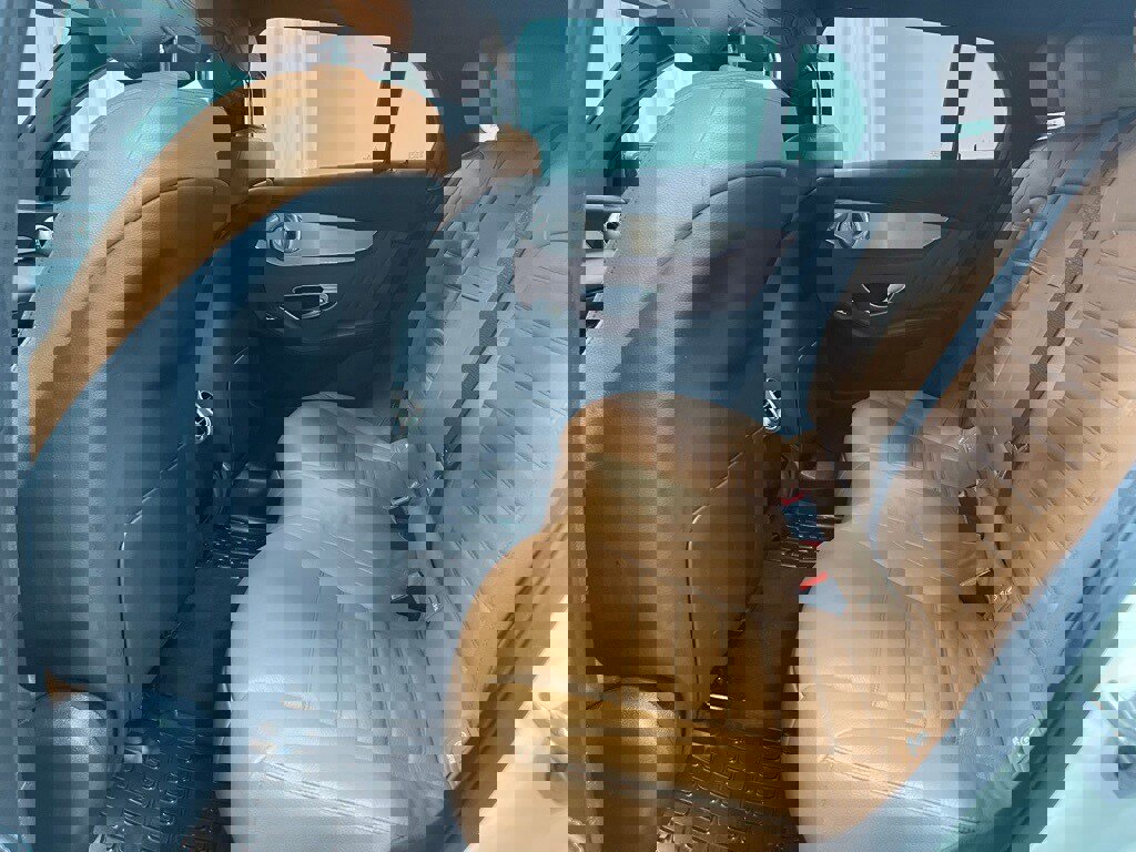 Certified 2021 Mercedes-Benz GLC 43 AMG GLC 43 AMG image 25