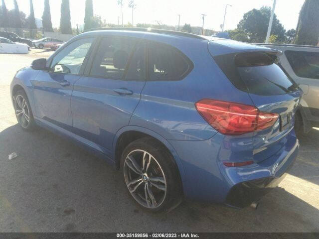 Used 2017 BMW X1 xDrive28i image 15
