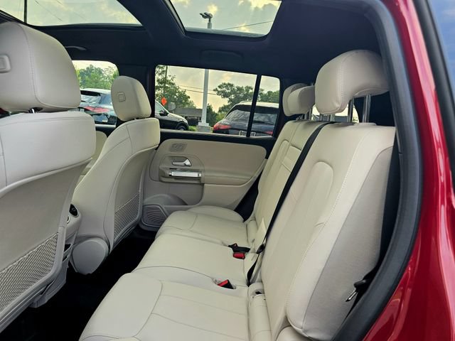 New 2026 Mercedes-Benz GLB 250 4MATIC image 22