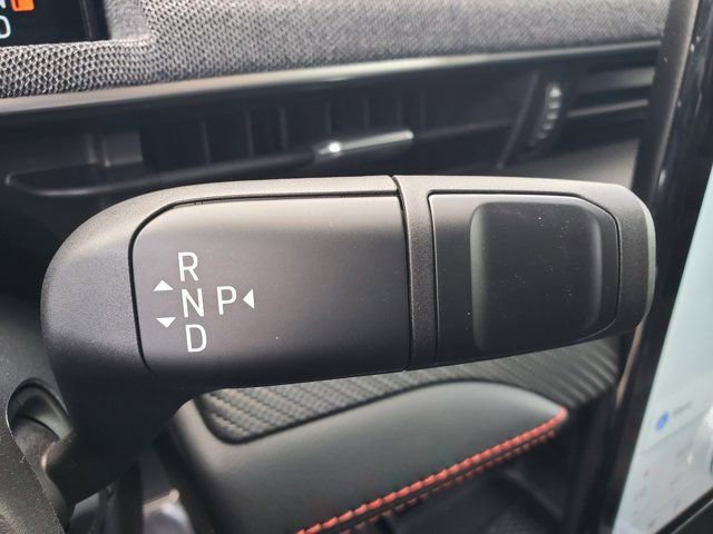 New 2025 Ford Mustang Mach-E Premium w/ Sport Appearance Package AWD/4WD image 23