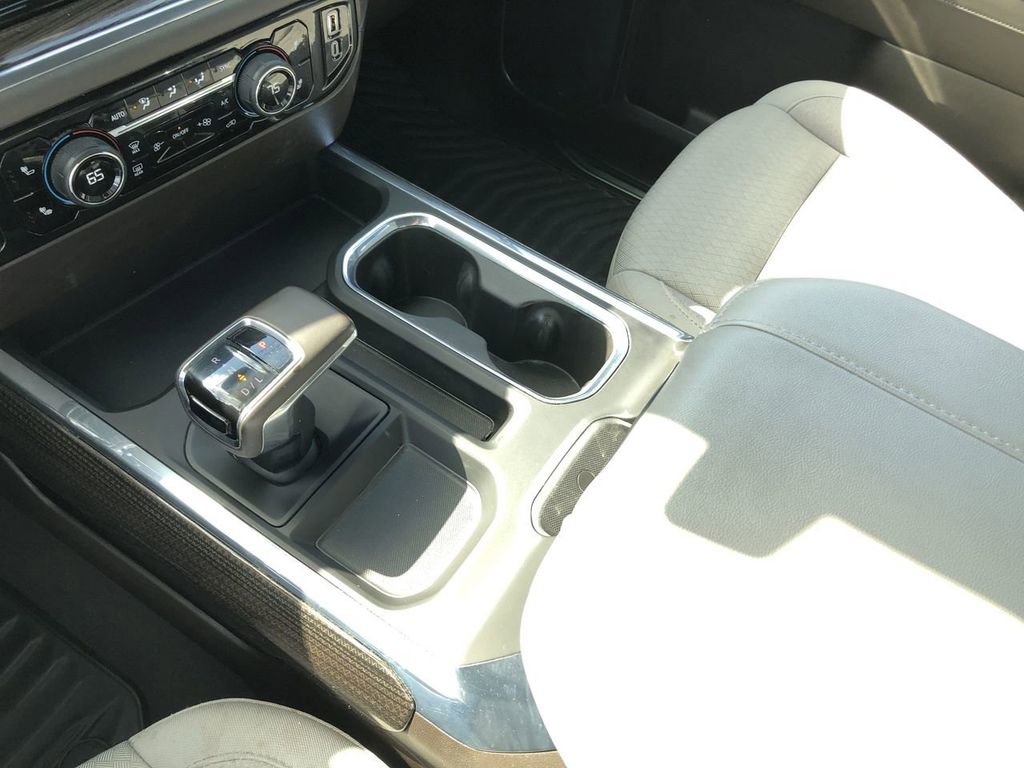 Used 2023 Chevrolet Silverado 1500 RST w/ All Star Edition Plus image 18