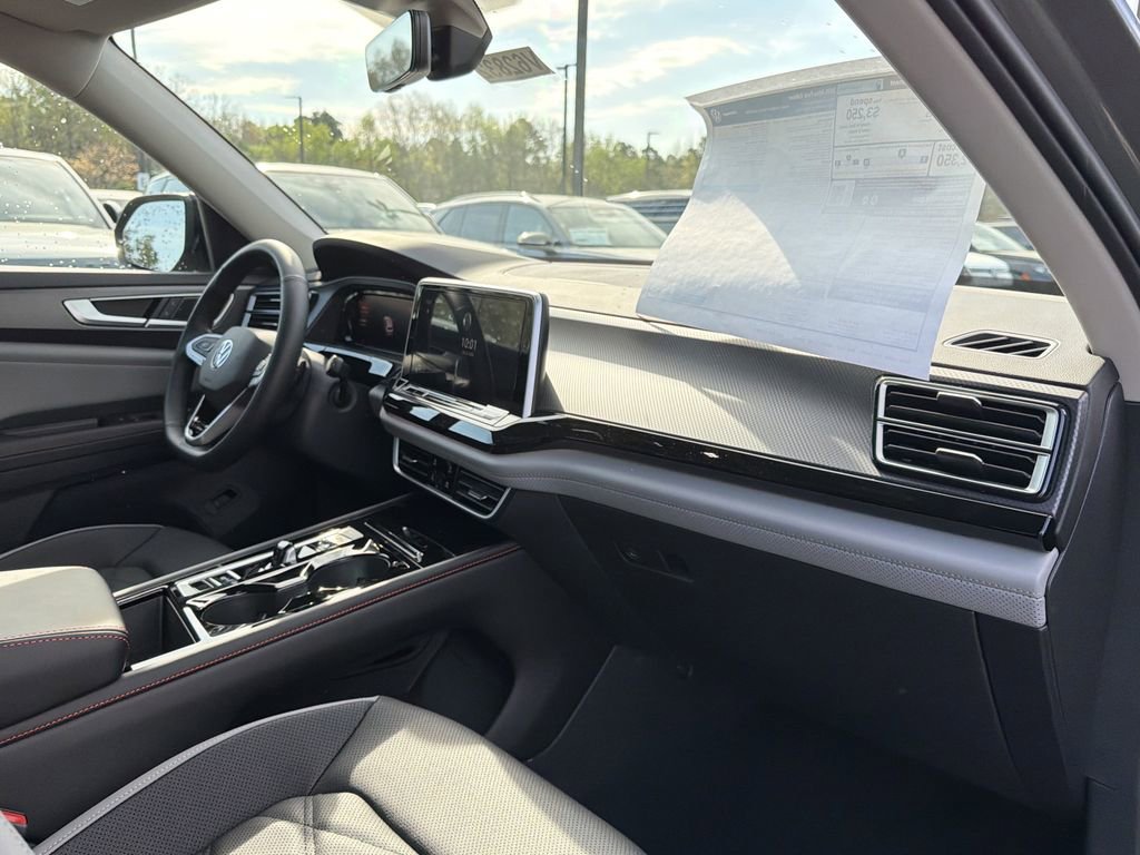 New 2026 Volkswagen Atlas Peak Edition AWD/4WD image 22