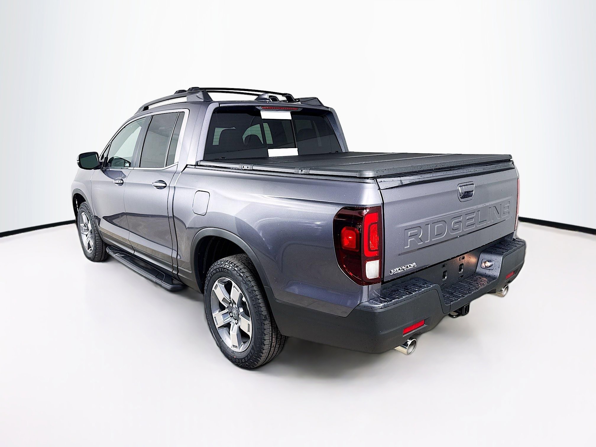 New 2026 Honda Ridgeline RTL image 30