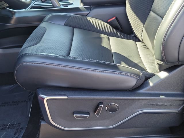 Certified 2023 Ford F150 Raptor image 21