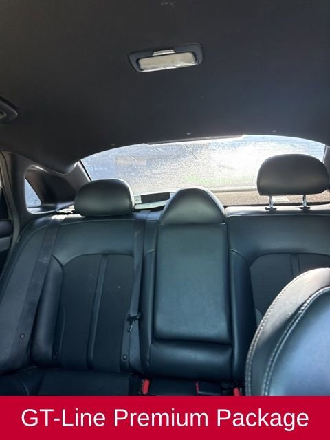 Used 2023 Kia K5 GT-Line w/ GT-Line Premium Package image 22