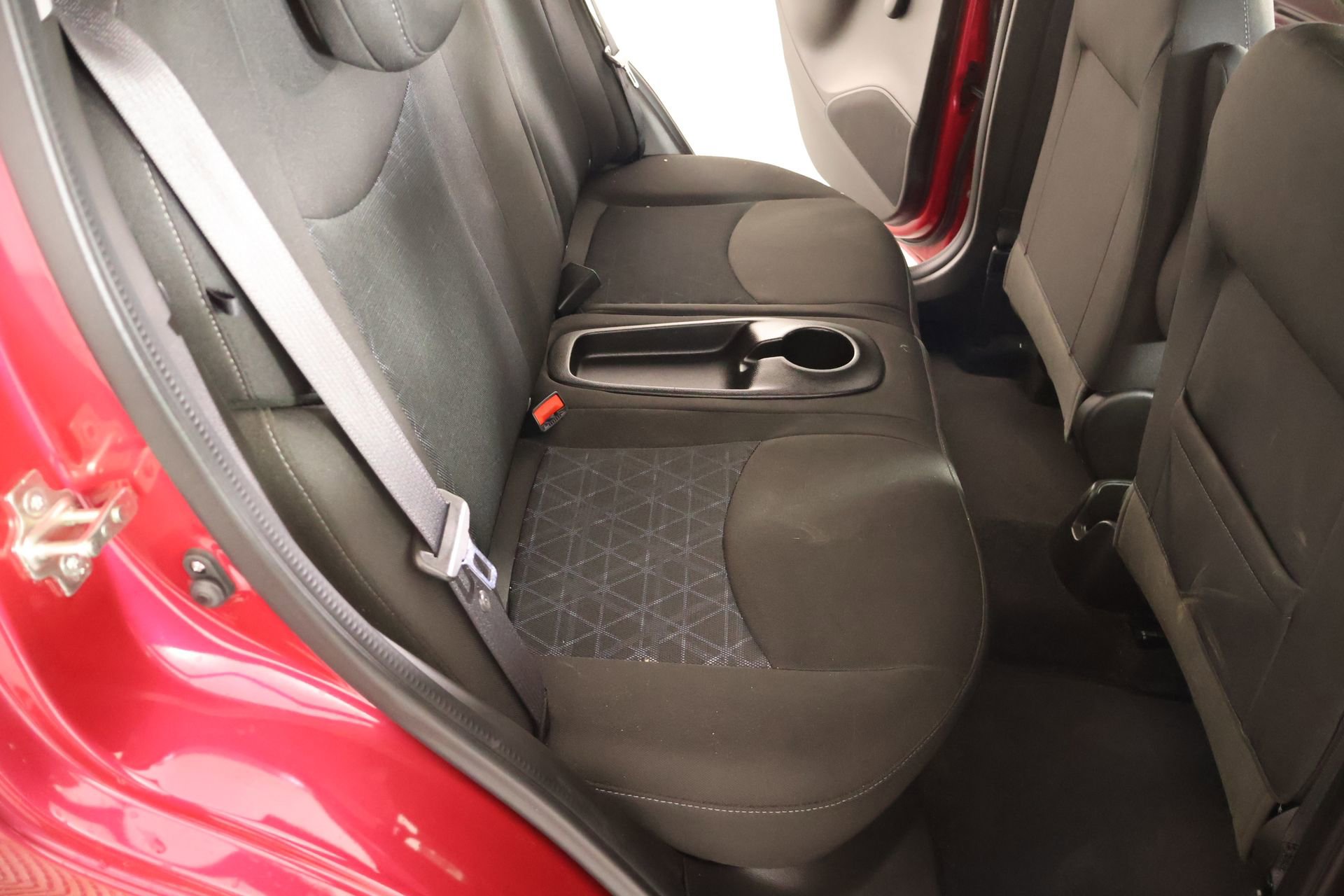 Used 2020 Chevrolet Spark LS FWD image 13