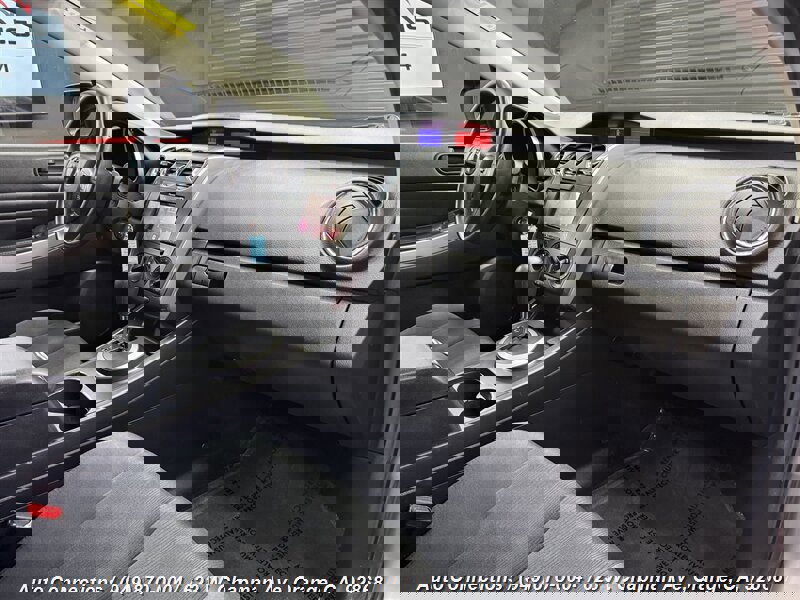 Used 2010 MAZDA CX-7 i SV image 10