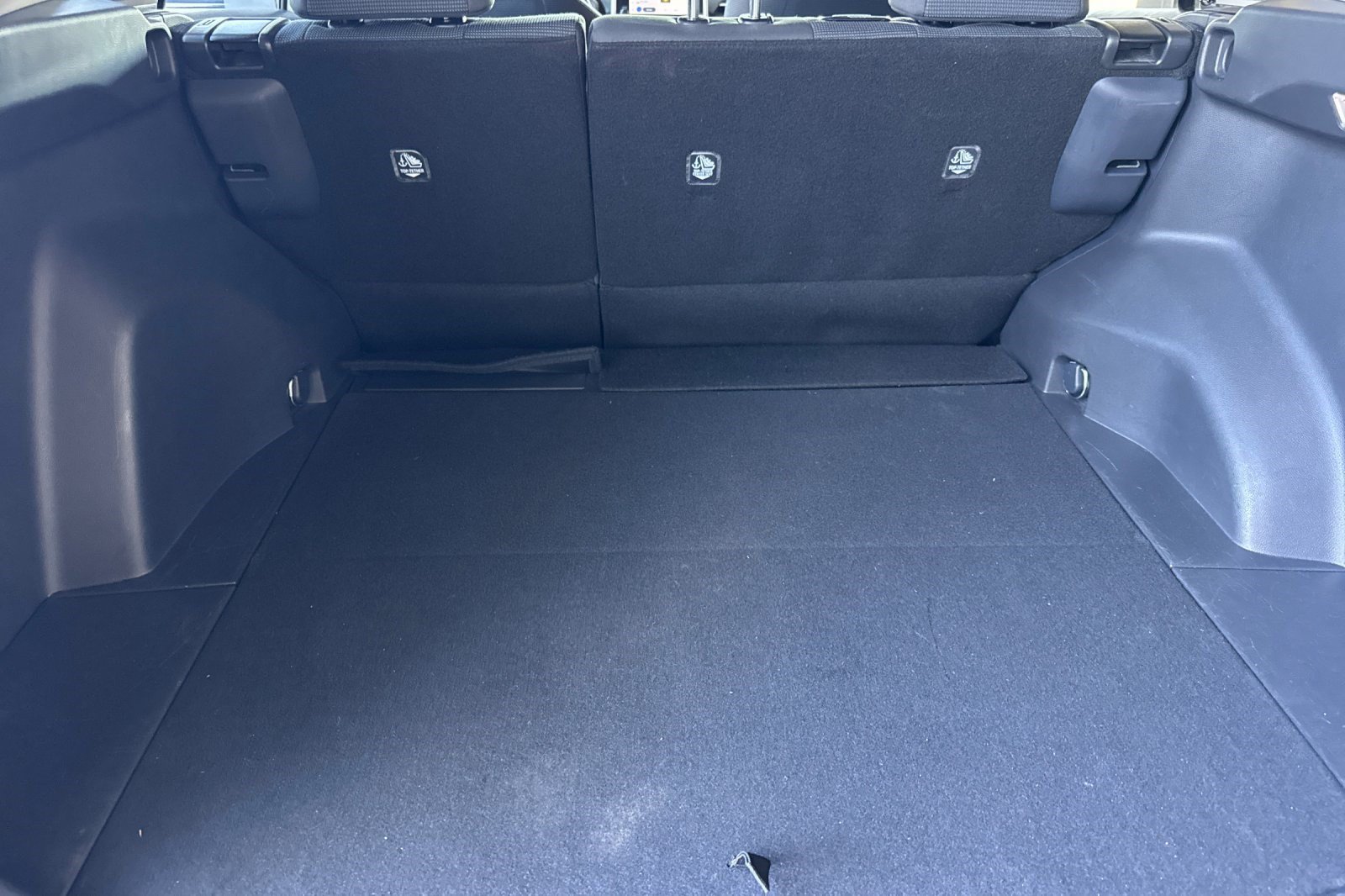 Certified 2024 Toyota RAV4 LE AWD/4WD image 24