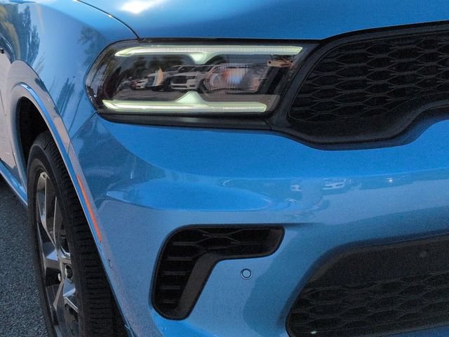 New 2027 Dodge Durango GT AWD/4WD image 9